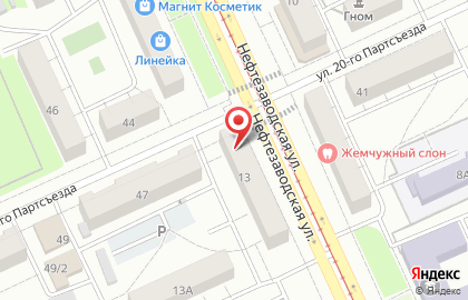 Фирменный салон стальных дверей Двери Алмаз на карте