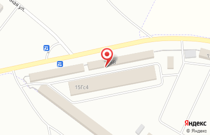 Компания Carcom на карте