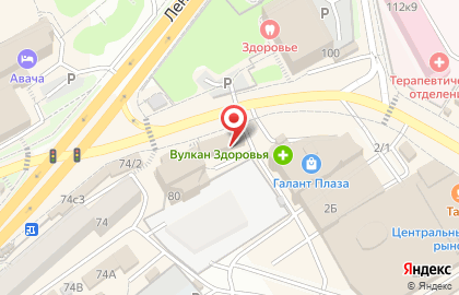 Ntv_lounge на карте