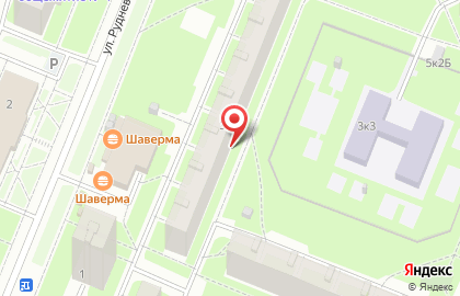 Железобетон на карте