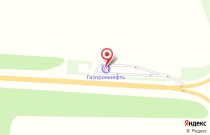 АЗС в Нижнем Новгороде на карте