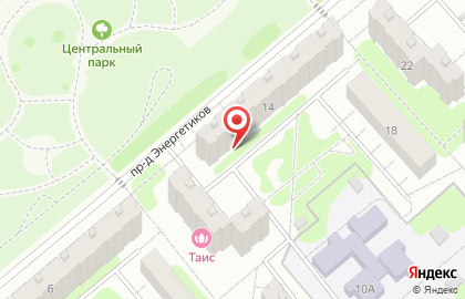 Компания по изготовлению мебели под заказ МебельСтройServis на карте
