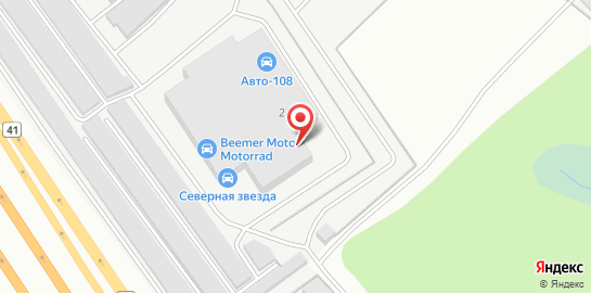 Полировочный центр Автополировка.ру на карте