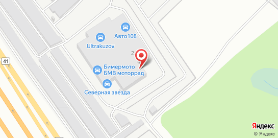 Детейлинг центр Автополировка.ру на карте