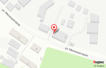 Торговая компания Мелиорация на карте