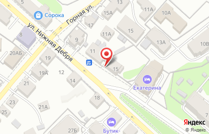 Магазин автозапчастей для иномарок в Костроме на карте