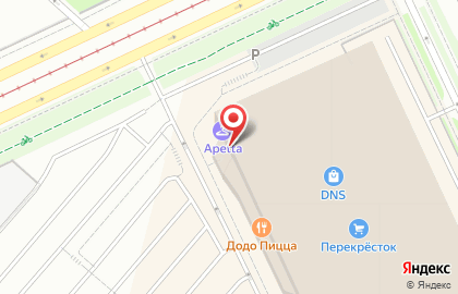 Банкомат Тинькофф в Санкт-Петербурге на карте