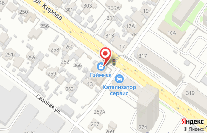 Кабинет коррекции фигуры и эпиляции Идеальна_Я! на карте