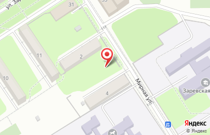 Мособлфармация # 5/6 на карте