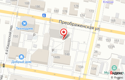 РегионПатент на карте