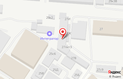 Мультитрейд, тд на карте
