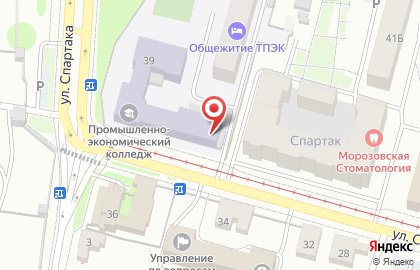 Банкомат Открытие в Твери на карте