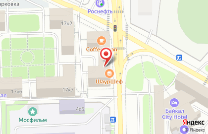 КБ ЮНИКОРБАНК на Сельскохозяйственной улице на карте