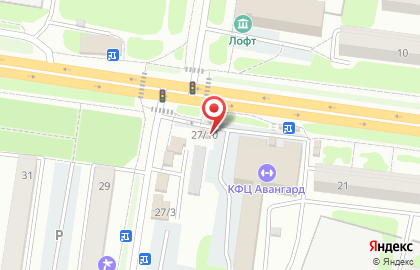Фотосалон Телефото на карте