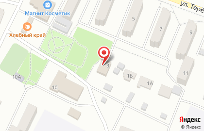 ОАО Банкомат, Среднерусский банк Сбербанка России на карте