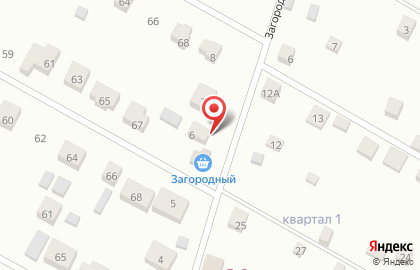 Магазин орехов и сухофруктов Зеfiр на карте