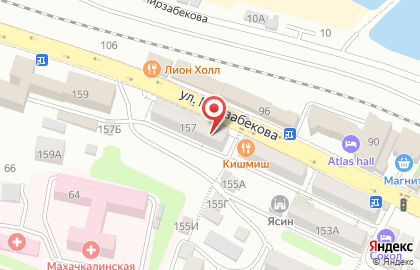 Фотосалон Masters на карте