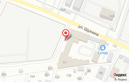 Кирпич центр Брянск на карте