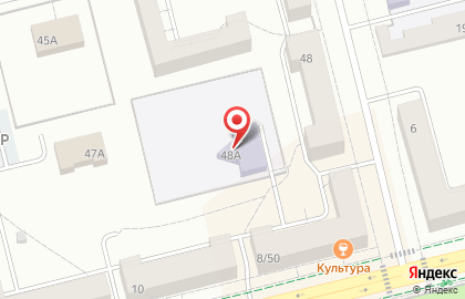 Семейный экоклуб Зерновушка на карте