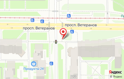 Бар Финиш на карте