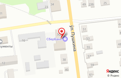Деловая коммуникация Тензор на карте