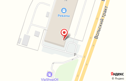 Транспортно-логистическая компания Райс на карте