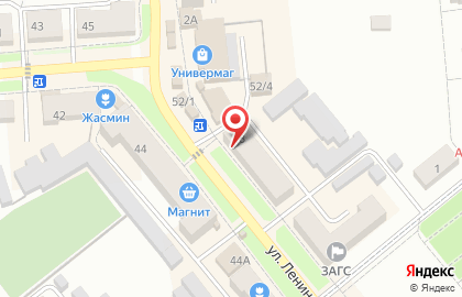 Здесь Аптека в Туле на карте