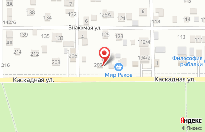 Торгово-строительная компания RostovPools на карте