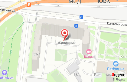 # 64 ас на карте
