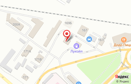 Студия Nordisch Detailing на карте