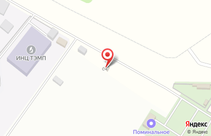 Похоронная служба Ритуал на карте