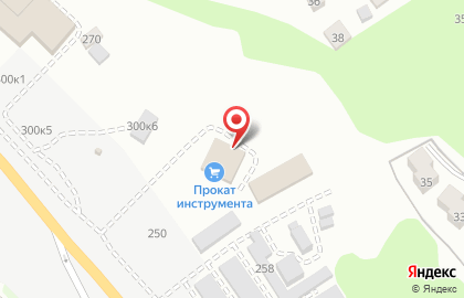Компания ExpertAutoGlass на карте