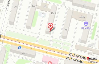 Магазин-бар разливного пива Магазин-бар разливного пива в Екатеринбурге на карте