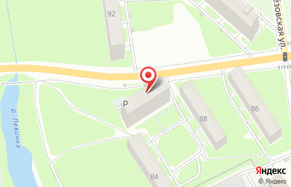 UNO Event Group на карте