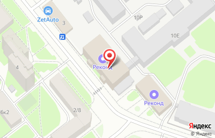 Tapiboo на карте