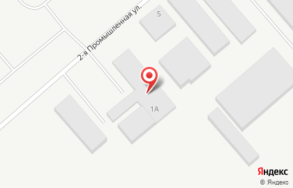 ООО Промупаковка в Волжске на карте