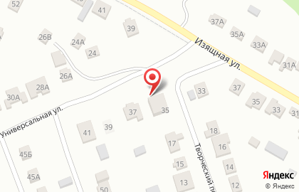 ООО Династия Сибири на карте