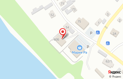 Строительная база Город мастеров на карте