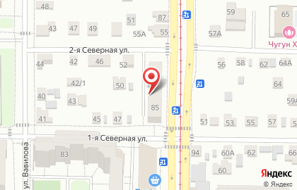 La Decor на карте