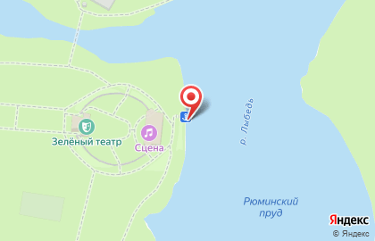 Компания по прокату лодок IQBoat 62 на карте