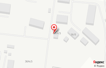 ООО Альмира на карте
