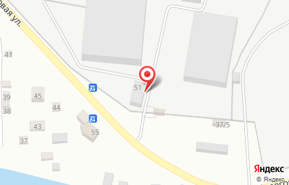 Торговая компания в Перми на карте