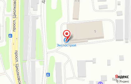 Салон-магазин Mesto на карте