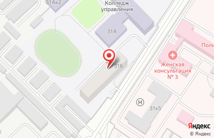 Салон мебели VipKuhni на карте