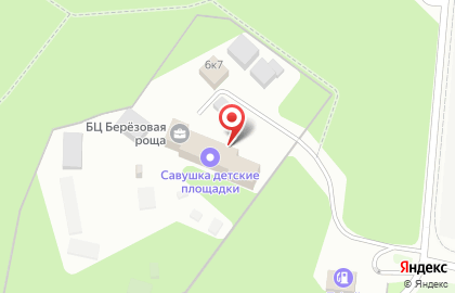 Кадровое агентство Персонал от А до Я на карте