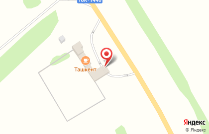 ТНК Юсил на карте