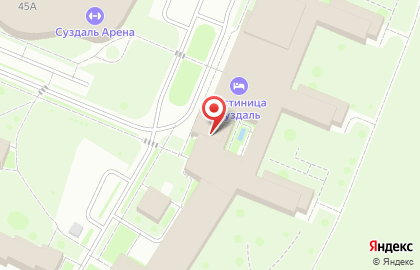 Маникюрный кабинет на улице Коровники на карте