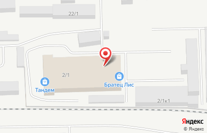 ОбьСтройКомплект+ на карте