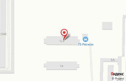 Автостоянка Феникс на карте