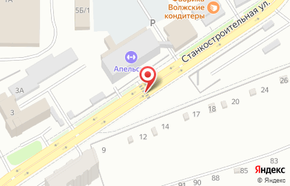 ООО Винотека на карте